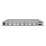 Ubiquiti USW-Pro-Max-48-PoE Managed L3 Switch με 48 Θύρες Ethernet 1Gbps και 4 SFP Θύρες