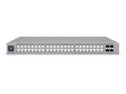 Ubiquiti USW-Pro-Max-48-PoE Managed L3 Switch με 48 Θύρες Ethernet 1Gbps και 4 SFP Θύρες