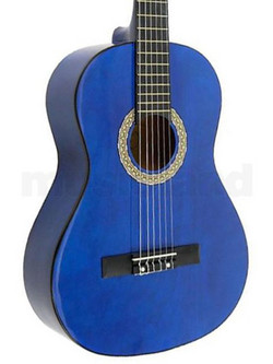 Infinity CG 30 1/4 Blue