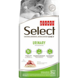 Picart Select Diet Urinary with Chicken & Rice 2kg