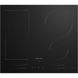 Grundig GIEI627474PN Επαγωγική Εστία Αυτόνομη με Λειτουργία Κλειδώματος