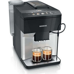 Siemens TP511D01 Αυτόματη Μηχανή Espresso 1500W 15bar με Μύλο