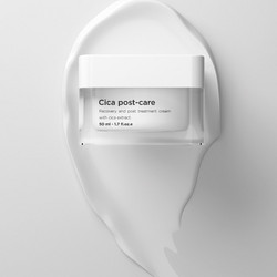 Fusion Meso Cica Post-Care Cream 50ml