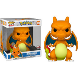 Funko Pop! Games Pokemon 851 Charizard 25cm