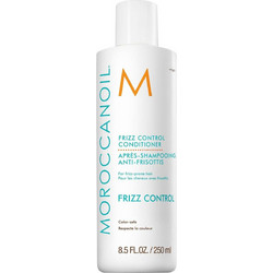 Moroccanoil Frizz Control Conditioner για Προστασία Χρώματος & Φριζάρισμα για Ταλαιπωρημένα Mαλλιά 250ml