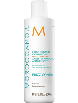 Moroccanoil Frizz Control Conditioner για Προστασία Χρώματος & Φριζάρισμα για Ταλαιπωρημένα Mαλλιά 250ml