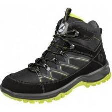 Albatros Arden Blacy MLIS40B1 Shoes Black
