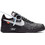Nike Air Force 1 Ανδρικά Sneakers Μαύρα AO4606-001