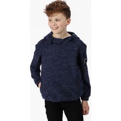 Regatta Παιδικό Φούτερ με Κουκούλα Navy Μπλε RKA269-540