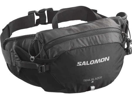 Salomon Trailblazer Τσαντάκι Μέσης Μαύρο LC2183800