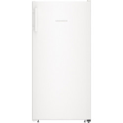 Liebherr KE2350 Ψυγείο Συντήρηση 214lt Υ114xΠ55xΒ63cm Λευκό