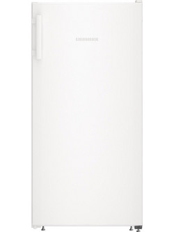 Liebherr KE2350 Ψυγείο Συντήρηση 214lt Υ114xΠ55xΒ63cm Λευκό