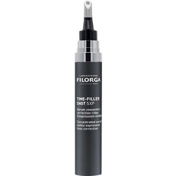 Filorga Time-Filler Shot 5 XP Face Αντιγηραντικό Ενυδατικό Serum Προσώπου για Ανάπλαση 15ml