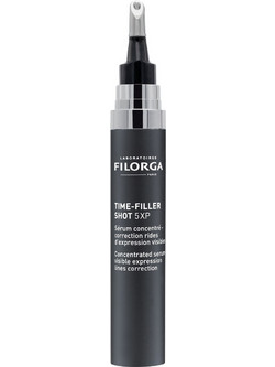 Filorga Time-Filler Shot 5 XP Face Αντιγηραντικό Ενυδατικό Serum Προσώπου για Ανάπλαση 15ml
