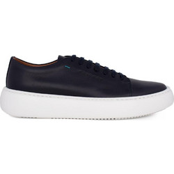Kricket Ανδρικά Sneakers Navy Μπλε 24K-4030-4