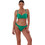 Bluepoint Bikini Slip Πράσινο 24065191-26