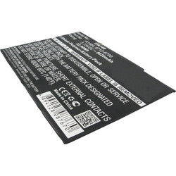 Multienergy IPA148S Συμβατή Μπαταρία για Apple iPad Air