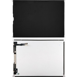 5205308296475 Συμβατή Οθόνη για Apple iPad 10.2" 2019 / 2020 / 2021