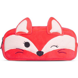 Squishmallows Fifi Fox Παιδικό Νεσεσέρ Κόκκινο