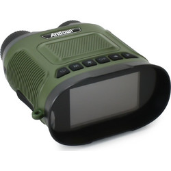Andowl Q-NV02 Κιάλια Νυκτός 4x24mm