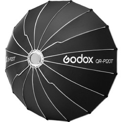 Godox S120T Compact Soft Box 120cm