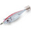 DTD Ballistic White Killer 3.0B Τεχνητό Δόλωμα Καλαμαριέρα 9cm 14.2gr Red