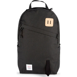 Topo Designs Daypack Classic Σακίδιο Πλάτης Μαύρο