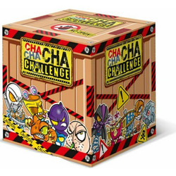 Giochi Preziosi Cha Cha Cha Challenge Single Pack 700017164
