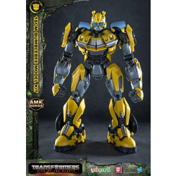 Yolopark Transformers Rise of The Beasts Bumblebee Φιγούρα Δράσης