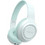 LIFEstudio UID-20 Ασύρματα Bluetooth Ακουστικά Over Ear Τιρκουαζ