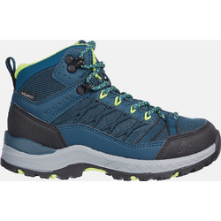 McKINLEY Kona MID Παιδικά Μποτάκια Χιονιού Πετρόλ 417272-902-635