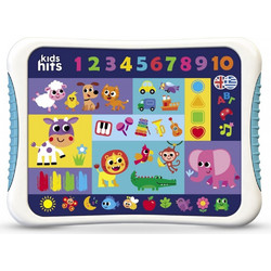 5050 Games Kids Hits Tablet Μάθε Ελληνικές & Αγγλικές Λέξεις