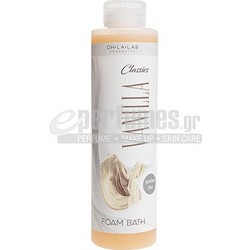 Oh La Lab Vanilla Foam Bubble Bath 250ml