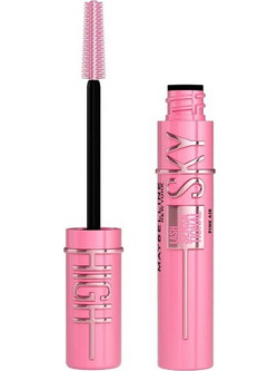 Maybelline Lash Sensational Sky High Pink Air Mascara 7.2ml