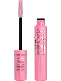 Maybelline Lash Sensational Sky High Pink Air Mascara για Όγκο & Μήκος 7.2ml
