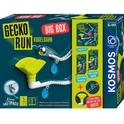 Kosmos Gecko Run Big Box 621209