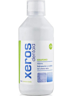 Dentaid Xeros Στοματικό Διάλυμα 500ml