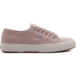 Superga 2750-Cotu Ανδρικά Sneakers Ροζ S000010-ACH