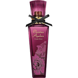 Christina Aguilera Violet Noir Eau de Parfum 75ml