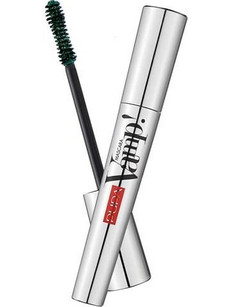 Pupa Vamp! 504 Military Green Mascara για Μήκος 9ml