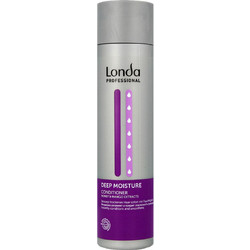 Londa Professional Deep Moisture Conditioner για Επανόρθωση για Ξηρά Μαλλιά 250ml