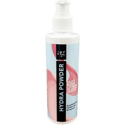 AG Pharm Hydra Powder Silky Ενυδατική Lotion Σώματος 200ml