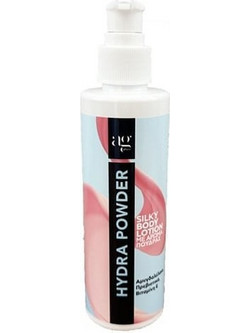 AG Pharm Hydra Powder Silky Ενυδατική Lotion Σώματος 200ml