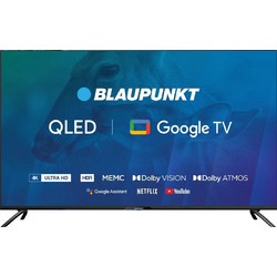 Blaupunkt 43QBG7000 Smart Τηλεόραση 43" 4K UHD QLED HDR (2023)