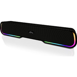 Media-Tech MT3180 Ηχείο Bluetooth 450W με Ραδιόφωνο Μαύρο