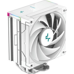 Deepcool AK400 Digital White