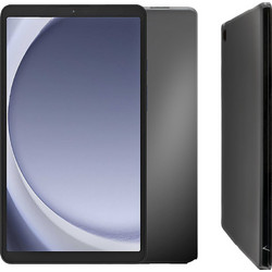 Volte-Tel Silicon Deluxe TPU Camera Guard Black (Galaxy Tab A9)