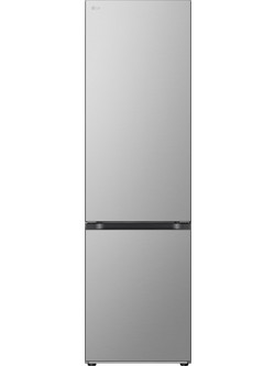 LG GBV3200DPY Ψυγειοκαταψύκτης 387lt Full No Frost Υ203xΠ59.5xΒ68.2cm Inox