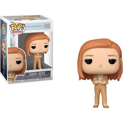 Funko Pop! Television Succession 1432 Shiv Roy