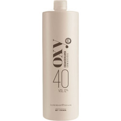 Professional By Fama Cream Developer Οξυζενέ Μαλλιών 12% 40Vol 1lt